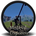 Medieval Engineers - STEAM gift - RU-CIS