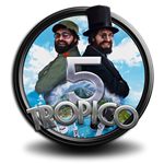 Tropico 5 Special Edition (ROW) STEAM Gift Region Free