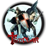 The First Templar - Steam Special Edition (Steam Gift)