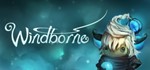 Windborne (Steam Gift ROW)