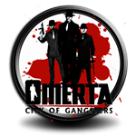 Omerta - City of Gangsters (Steam Gift ROW)