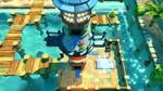 Yooka-Laylee and the Impossib(RU/CIS) steam key+ бонус - изображение № 3
