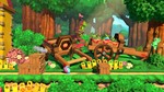 Yooka-Laylee and the Impossib(RU/CIS) steam key+ бонус - изображение № 2