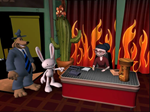 Sam & Max: Season 1 (Steam Key/Region Free) - изображение № 3