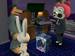 Sam & Max: Season 1 (Steam Key/Region Free) - изображение № 4