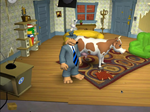 Sam & Max: Season 1 (Steam Key/Region Free) - изображение № 2