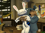 Sam & Max: Season 1 (Steam Key/Region Free) - изображение № 5
