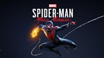Marvel's Spider-Man: Miles Morales STEAM GIFT  TURKEY