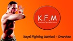 Видеофильм Техника боя по системе KFM - изображение № 6