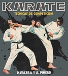 Книга Каратэ для соревнований