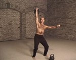 Видеофильм Русская гиревая система для рукопашников - изображение № 3