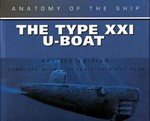 Книга Подводные лодки класса У (ХХ) во Второй Мировой