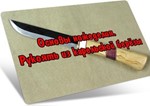 Видеофильм Делаем нож сами