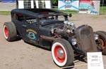 Фотография Родстер Old Rocket'36