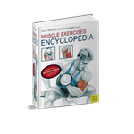 Книга Muscle Exersises Encyclopedia - изображение № 2