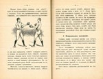 Английский бокс. Англо-Американские методы - изображение № 4