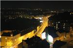 Фотография Ночная Прага