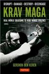 Книга Крав Мага - решение реальных ситуаций