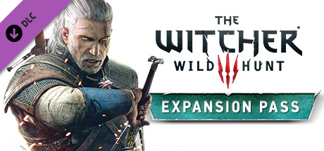 The Witcher 3: Wild Hunt - Expansion Pass (RU/UA/KZ/СНГ