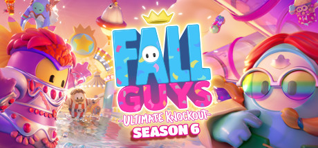 Fall Guys: Ultimate Knockout Collector's Edition  * STE
