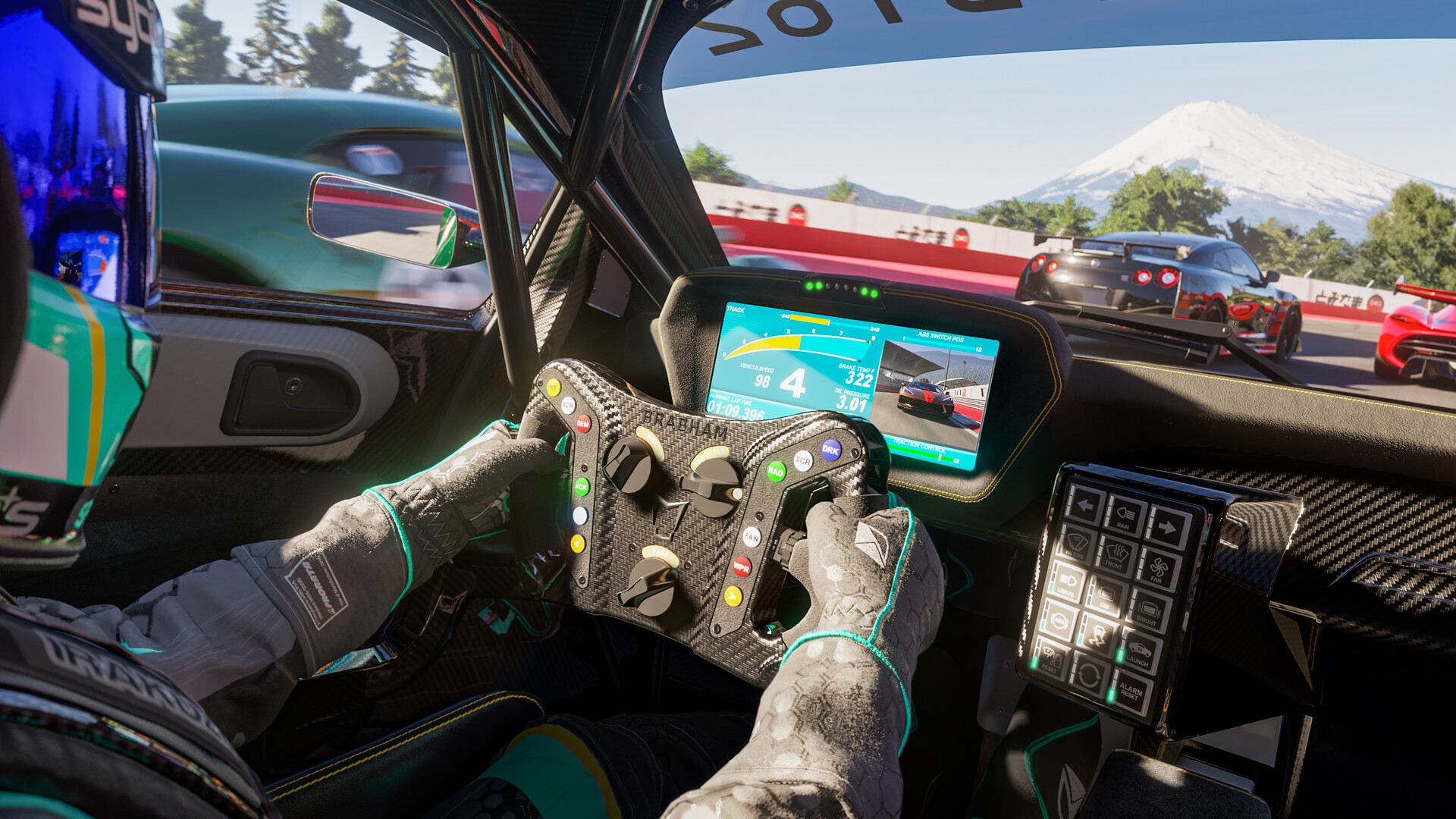 Скриншот Forza Motorsport (2023) Premium Edition * RU/СНГ/TR/AR