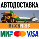 Brick Rigs * RU/KZ/СНГ/TR/AR * STEAM  АВТОДОСТАВКА