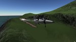 Kerbal Space Program: Making History Expansion * RU/СНГ - изображение № 4