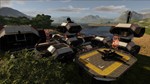Empyrion - Galactic Survival * RU/KZ/СНГ/TR/AR * STEAM - изображение № 4
