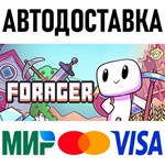 Forager * RU/KZ/СНГ/TR/AR * STEAM  АВТОДОСТАВКА