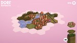 Dorfromantik * RU/KZ/СНГ/TR/AR * STEAM  АВТОДОСТАВКА - изображение № 2