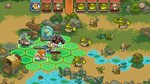 Legends of Kingdom Rush * RU/KZ/СНГ/TR/AR * STEAM - изображение № 3