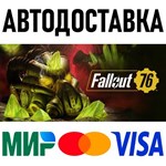 Fallout 76 * RU/KZ/СНГ/TR/AR * STEAM  АВТОДОСТАВКА