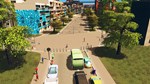 Cities: Skylines - Plazas & Promenades * RU/СНГ/TR/AR - изображение № 2
