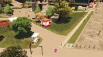 Cities: Skylines - Plazas & Promenades * RU/СНГ/TR/AR - изображение № 3
