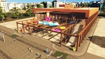 Cities: Skylines - Plazas & Promenades * RU/СНГ/TR/AR - изображение № 4