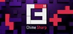 Chime Sharp (Steam Key / ROW / Region Free)