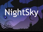 Nightsky  (Steam Key / ROW / Region Free)