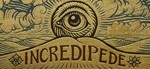 Incredipede  ( Steam Key / ROW / Region Free )