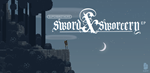 Superbrothers: Sword & Sworcery EP  (Steam Key / ROW)