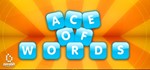 Ace of Words  (Steam Key / ROW / Region Free)