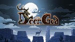 The Deer God (Steam Key / ROW / Region Free)