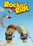 Rocket Riot (Steam Key / ROW / Region Free)
