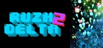 Rush Delta Z (Steam Key / ROW / Region Free)