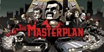 The Masterplan  (Steam Key / ROW / Region Free)