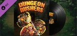 Dungeon Rushers - Soundtrack and Wallpapers DLC (Steam)