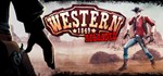 Western 1849 Reloaded  (Steam Key / ROW / Region Free)
