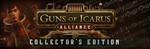 Guns of Icarus Alliance Collector's Edition (ROW KEY)