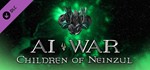 AI War Fleet Command + 3 DLC  (Steam Key / Region Free) - изображение № 4