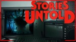 Stories Untold   (Steam Key / ROW / Region Free)