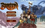 Brazen Prototype  (Steam Key / ROW / Region Free)
